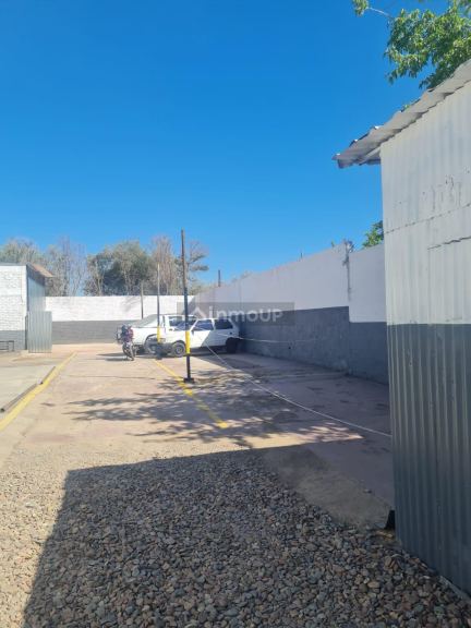 Galpon en Alquiler en Guaymallen, Mendoza