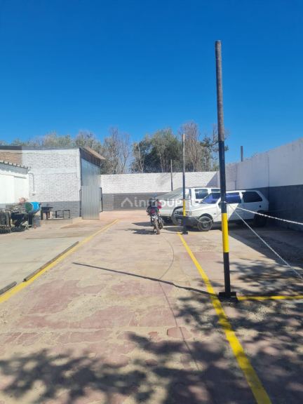 Galpon en Alquiler en Guaymallen, Mendoza