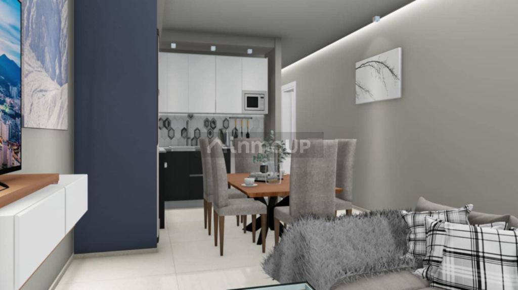 Departamento en Venta en Godoy Cruz, Mendoza