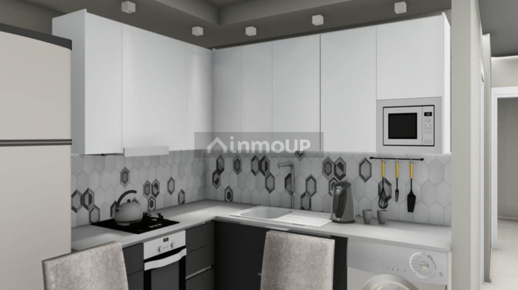 Departamento en Venta en Godoy Cruz, Mendoza