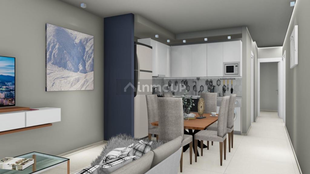 Departamento en Venta en Godoy Cruz, Mendoza