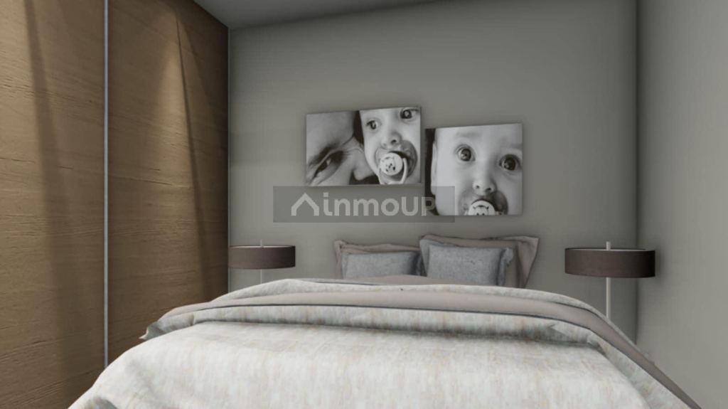 Departamento en Venta en Godoy Cruz, Mendoza