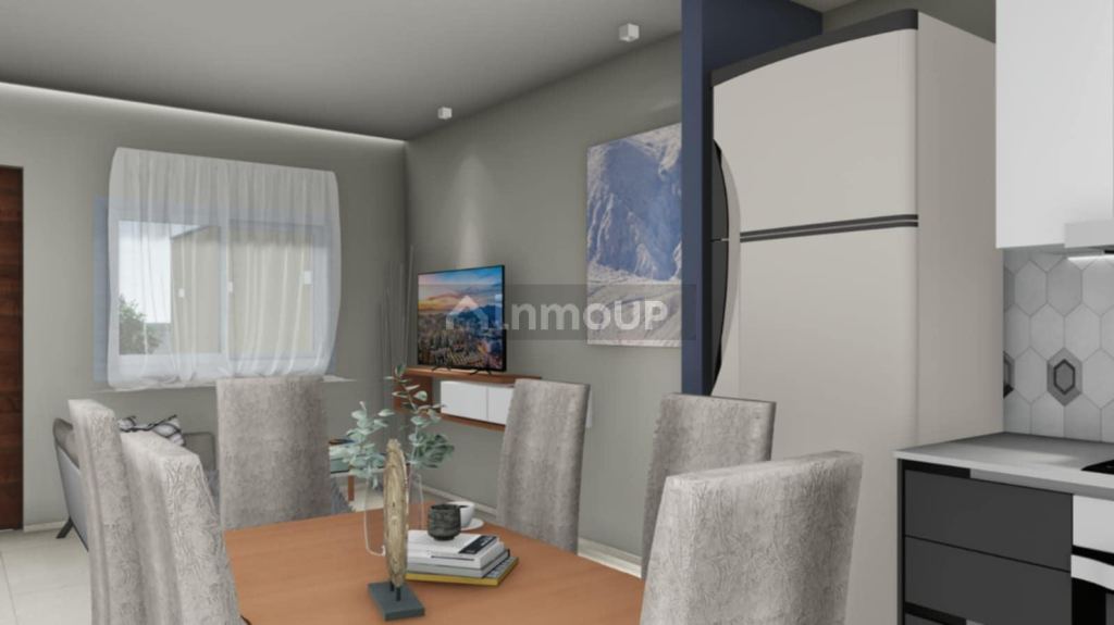 Departamento en Venta en Godoy Cruz, Mendoza