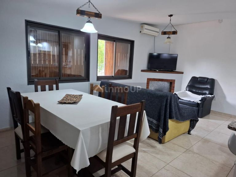 Casa en Venta en San Rafael, Mendoza