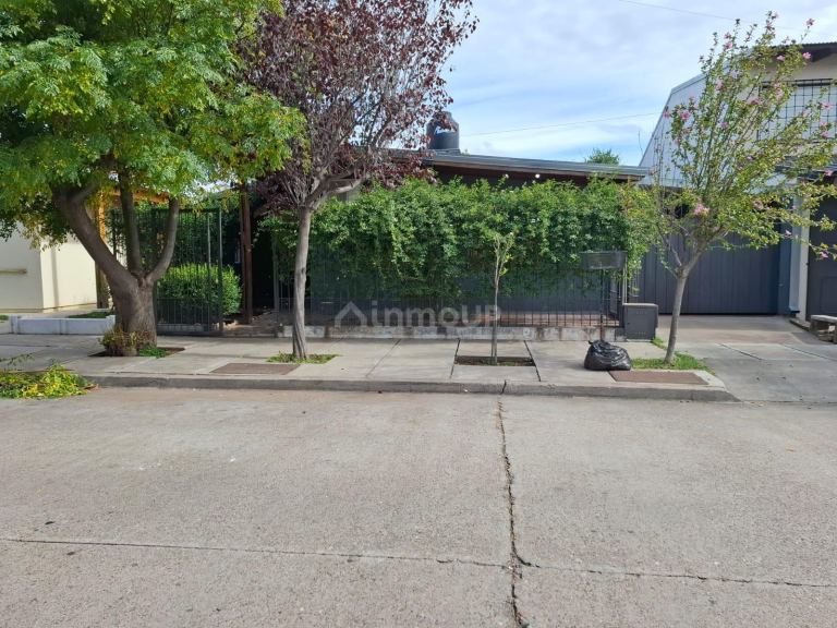 Casa en Venta en San Rafael, Mendoza