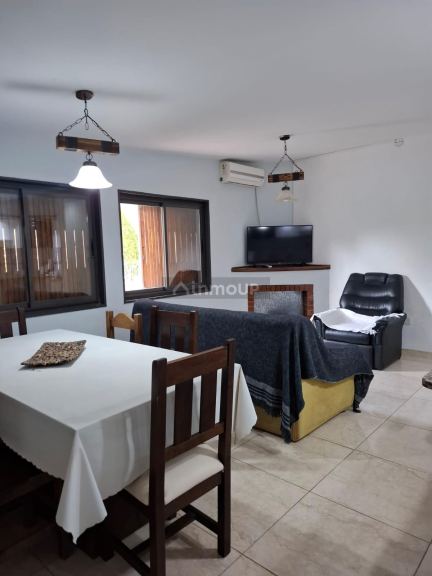 Casa en Venta en San Rafael, Mendoza