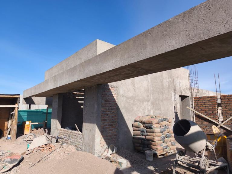Casa en Venta en Lujan de Cuyo, Mendoza