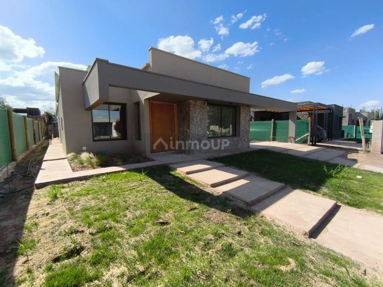 Casa en Venta en Lujan de Cuyo, Mendoza