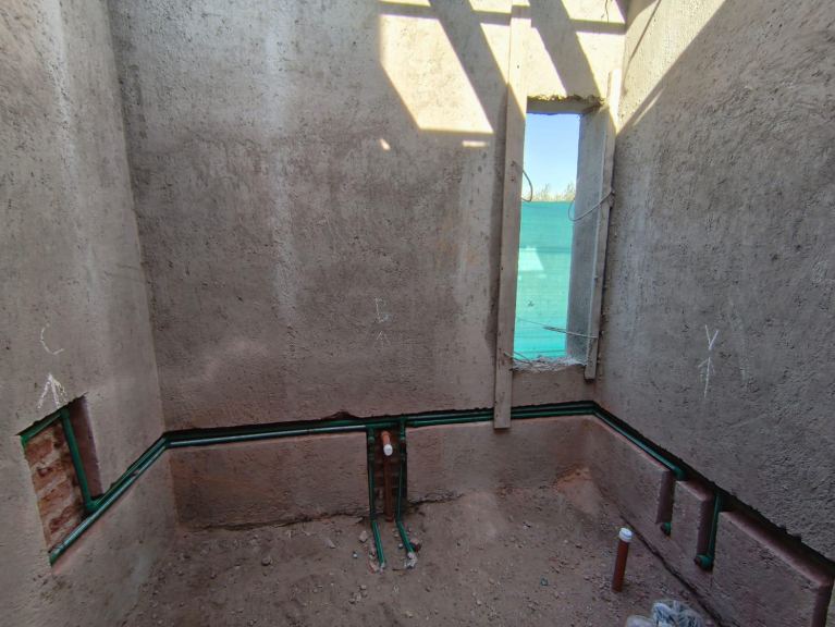 Casa en Venta en Lujan de Cuyo, Mendoza