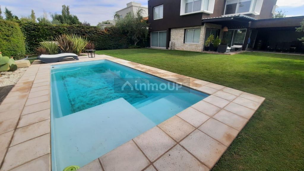Casa en Venta en Lujan de Cuyo, Mendoza