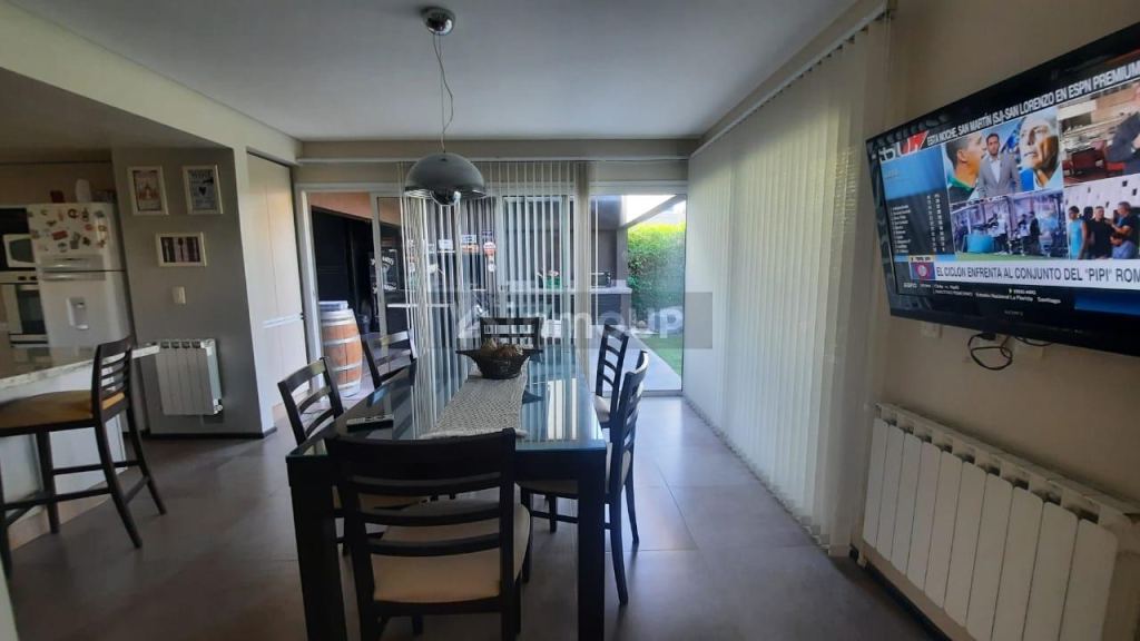 Casa en Venta en Lujan de Cuyo, Mendoza