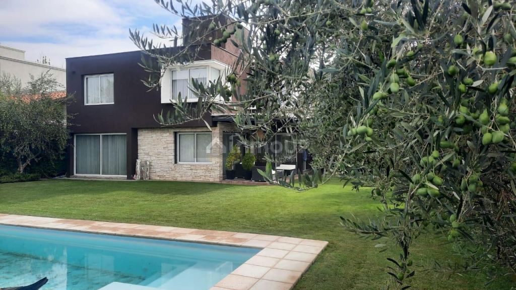 Casa en Venta en Lujan de Cuyo, Mendoza