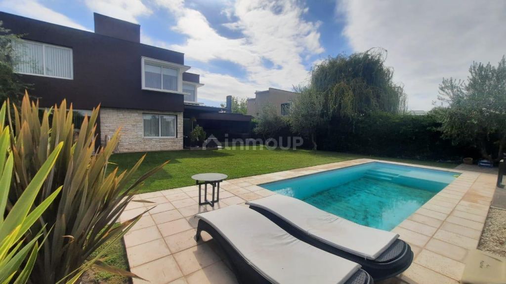 Casa en Venta en Lujan de Cuyo, Mendoza