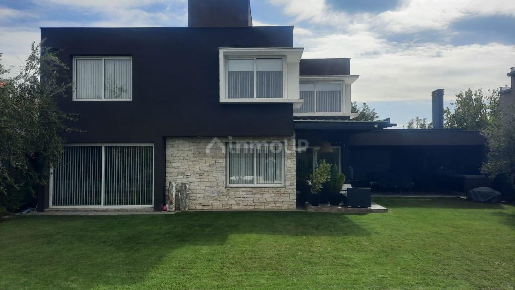 Casa en Venta en Lujan de Cuyo, Mendoza