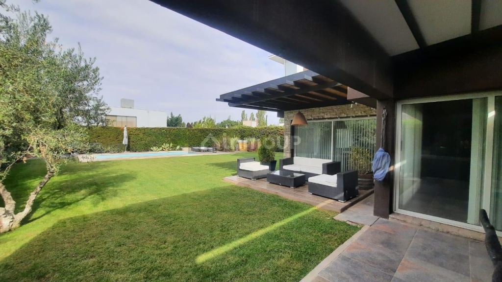 Casa en Venta en Lujan de Cuyo, Mendoza
