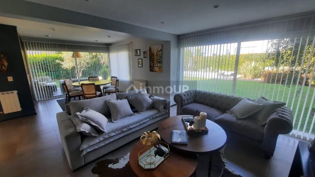 Casa en Venta en Lujan de Cuyo, Mendoza