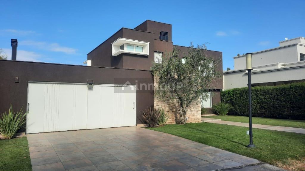 Casa en Venta en Lujan de Cuyo, Mendoza