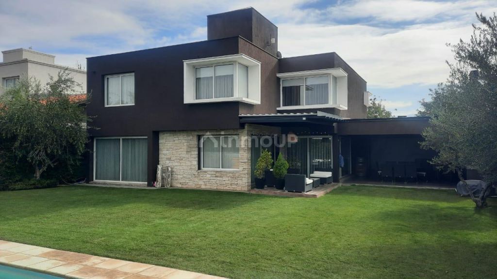 Casa en Venta en Lujan de Cuyo, Mendoza
