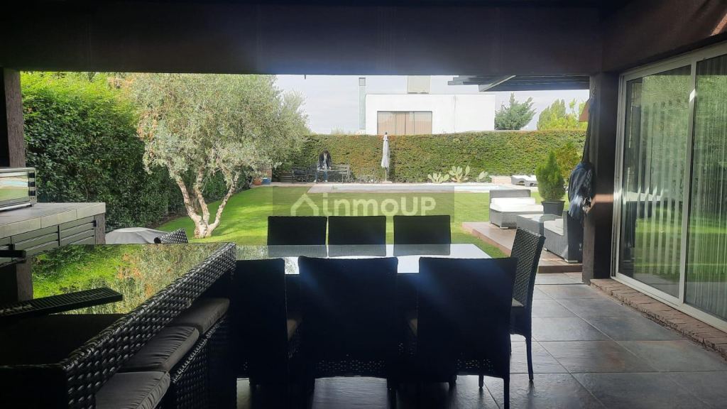 Casa en Venta en Lujan de Cuyo, Mendoza