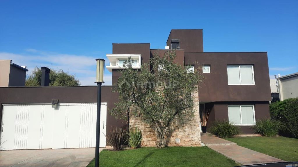 Casa en Venta en Lujan de Cuyo, Mendoza