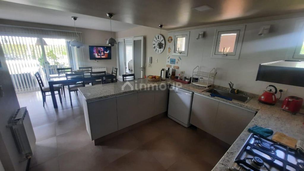 Casa en Venta en Lujan de Cuyo, Mendoza