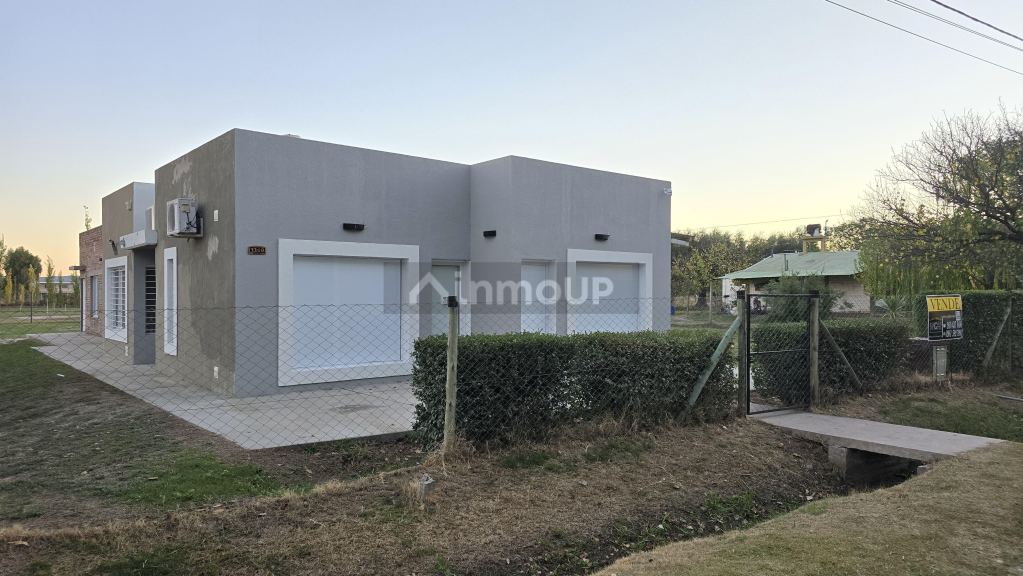 Casa en Venta en San Rafael, Mendoza