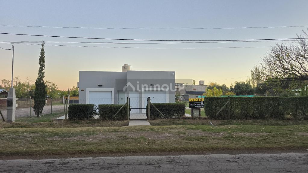 Casa en Venta en San Rafael, Mendoza