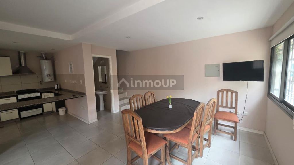 Departamento en Alquiler en Godoy Cruz, Mendoza