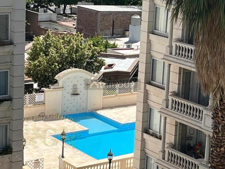 Departamento en Venta en Capital, Mendoza