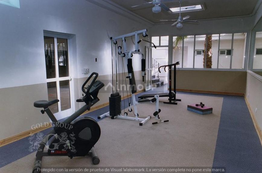 Departamento en Venta en Capital, Mendoza