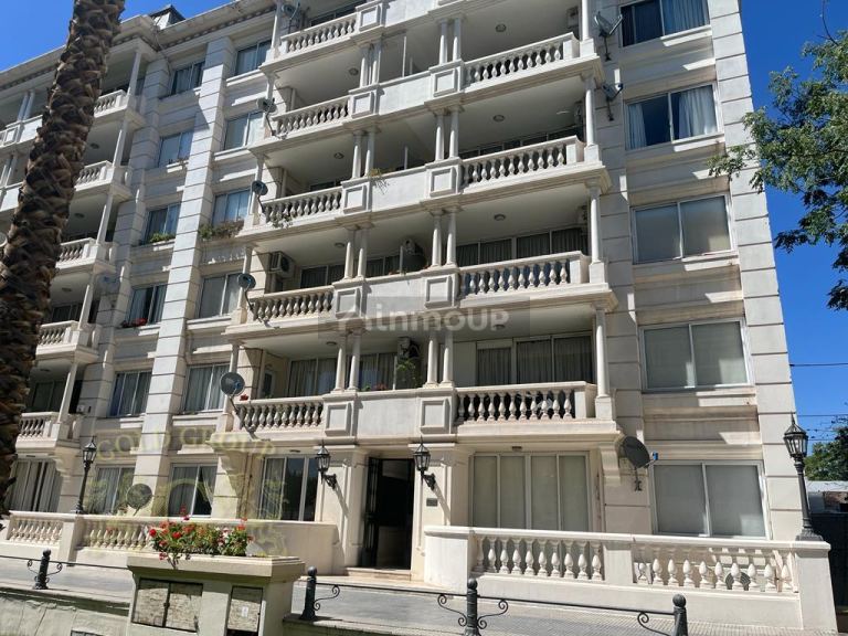 Departamento en Venta en Capital, Mendoza