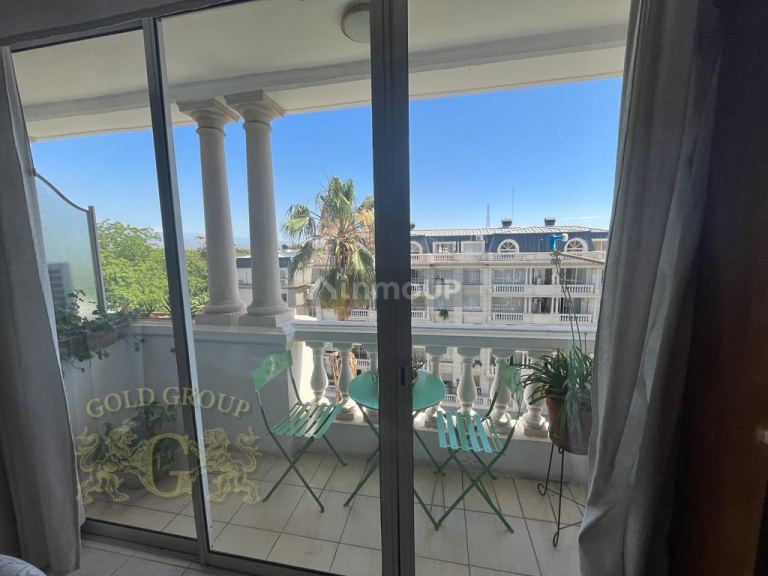 Departamento en Venta en Capital, Mendoza