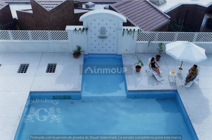Departamento en Venta en Capital, Mendoza