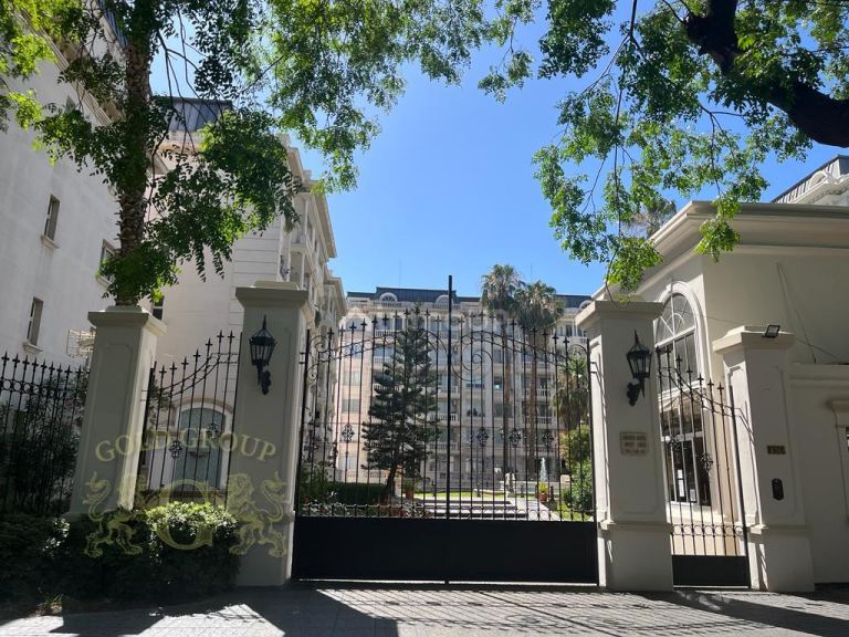 Departamento en Venta en Capital, Mendoza