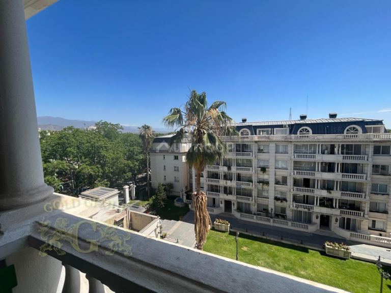 Departamento en Venta en Capital, Mendoza