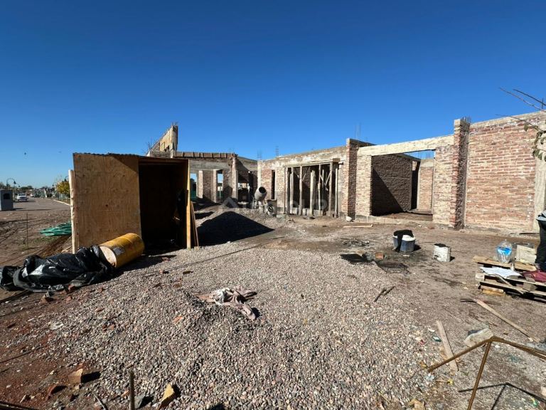 Casa en Venta en Lujan de Cuyo, Mendoza