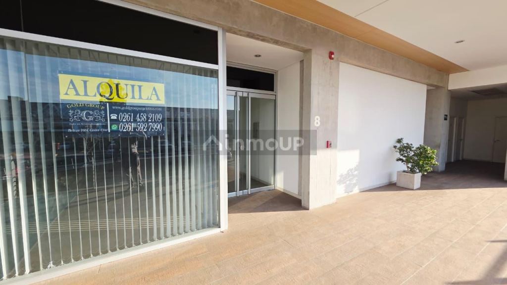 Oficina en Alquiler en Maipu, Mendoza