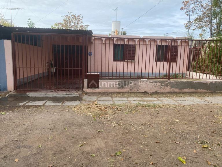 Casa en Venta en San Martin, Mendoza