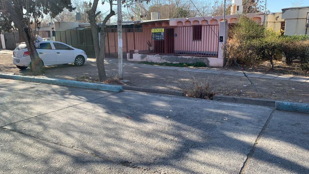 Casa en Venta en San Martin, Mendoza