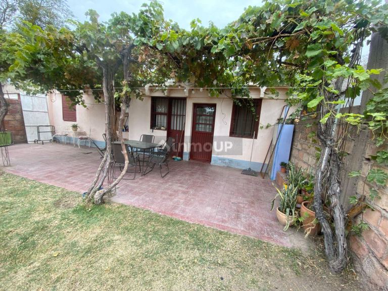 Casa en Venta en San Martin, Mendoza