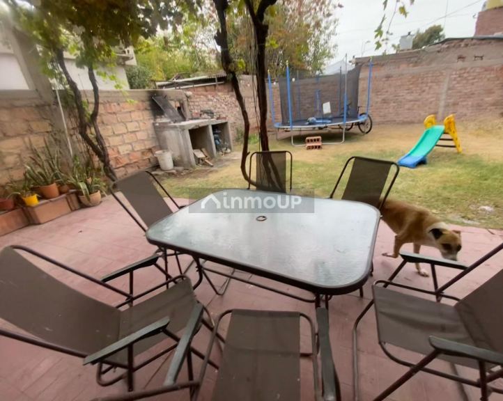 Casa en Venta en San Martin, Mendoza