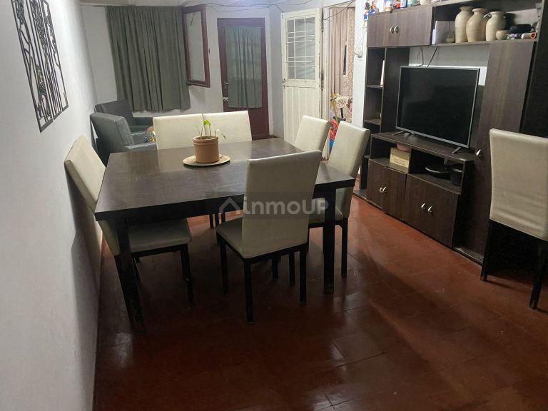 Casa en Venta en San Martin, Mendoza