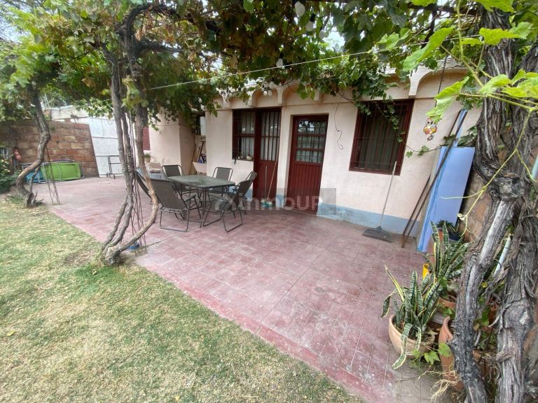 Casa en Venta en San Martin, Mendoza
