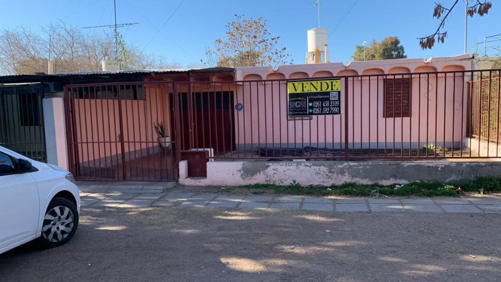 Casa en Venta en San Martin, Mendoza