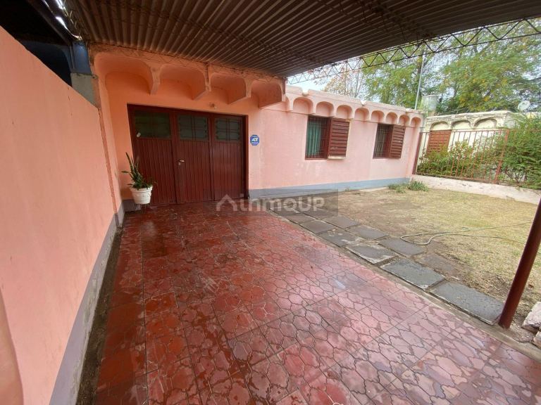 Casa en Venta en San Martin, Mendoza