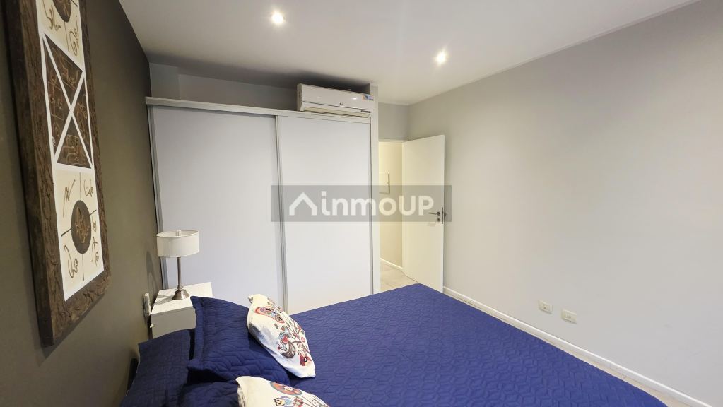 Departamento en Alquiler en Capital, Mendoza
