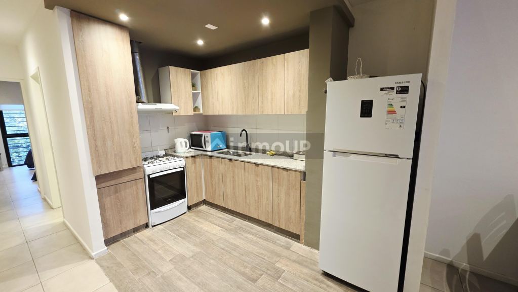 Departamento en Alquiler en Capital, Mendoza