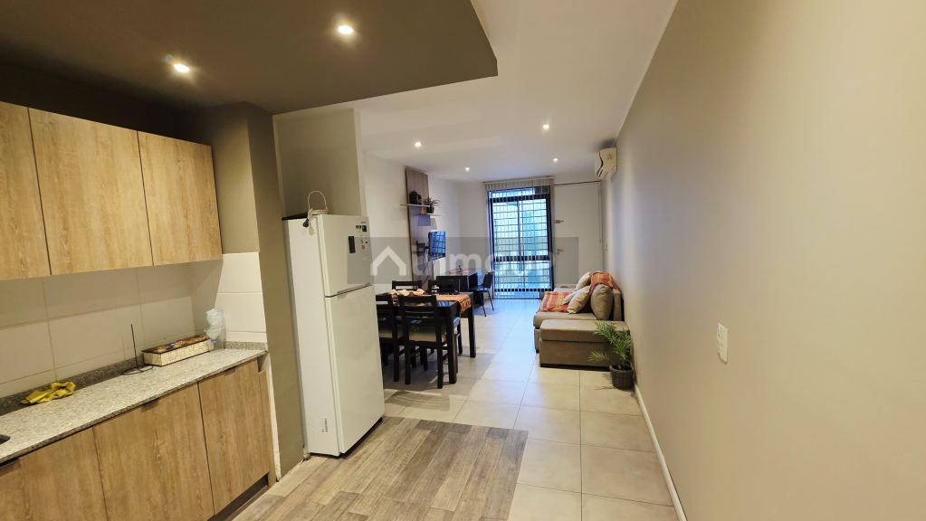 Departamento en Alquiler en Capital, Mendoza