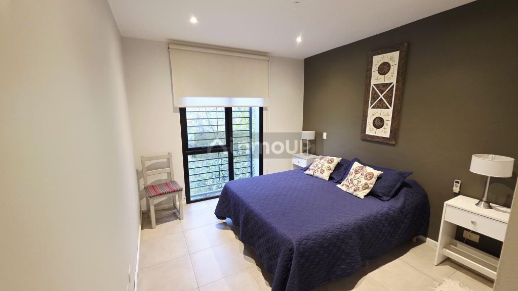 Departamento en Alquiler en Capital, Mendoza