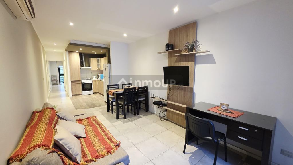 Departamento en Alquiler en Capital, Mendoza